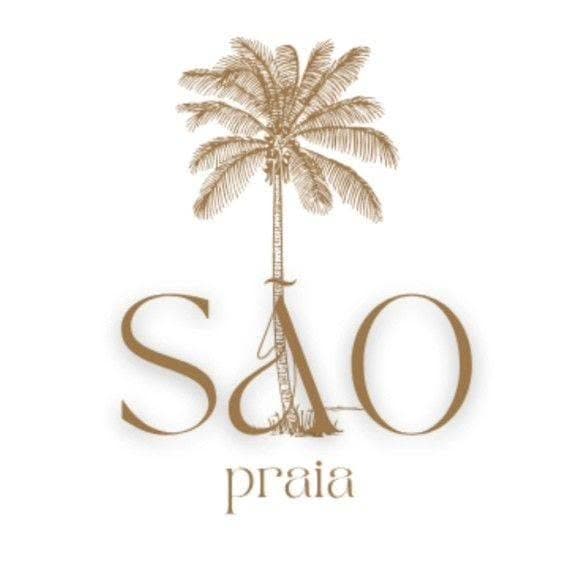 Logo RESTAURANT - SAO PRAIA