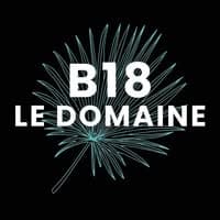 Logo DOMAINE BASSIN 18