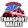 Logo MAFATE TAXI